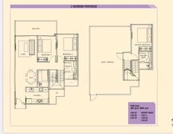 Parc Olympia (D17), Condominium #551683621